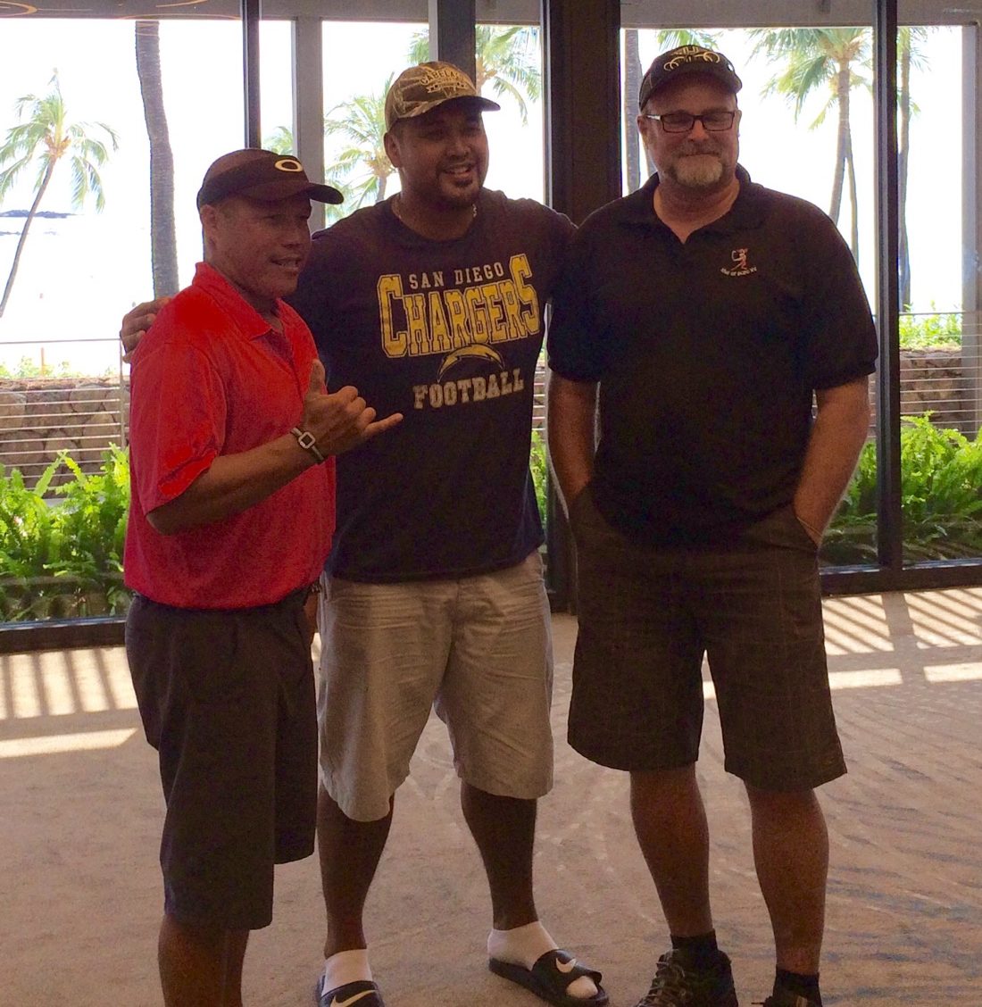 2016 statewide tournaments hawaii division ilwu local 142