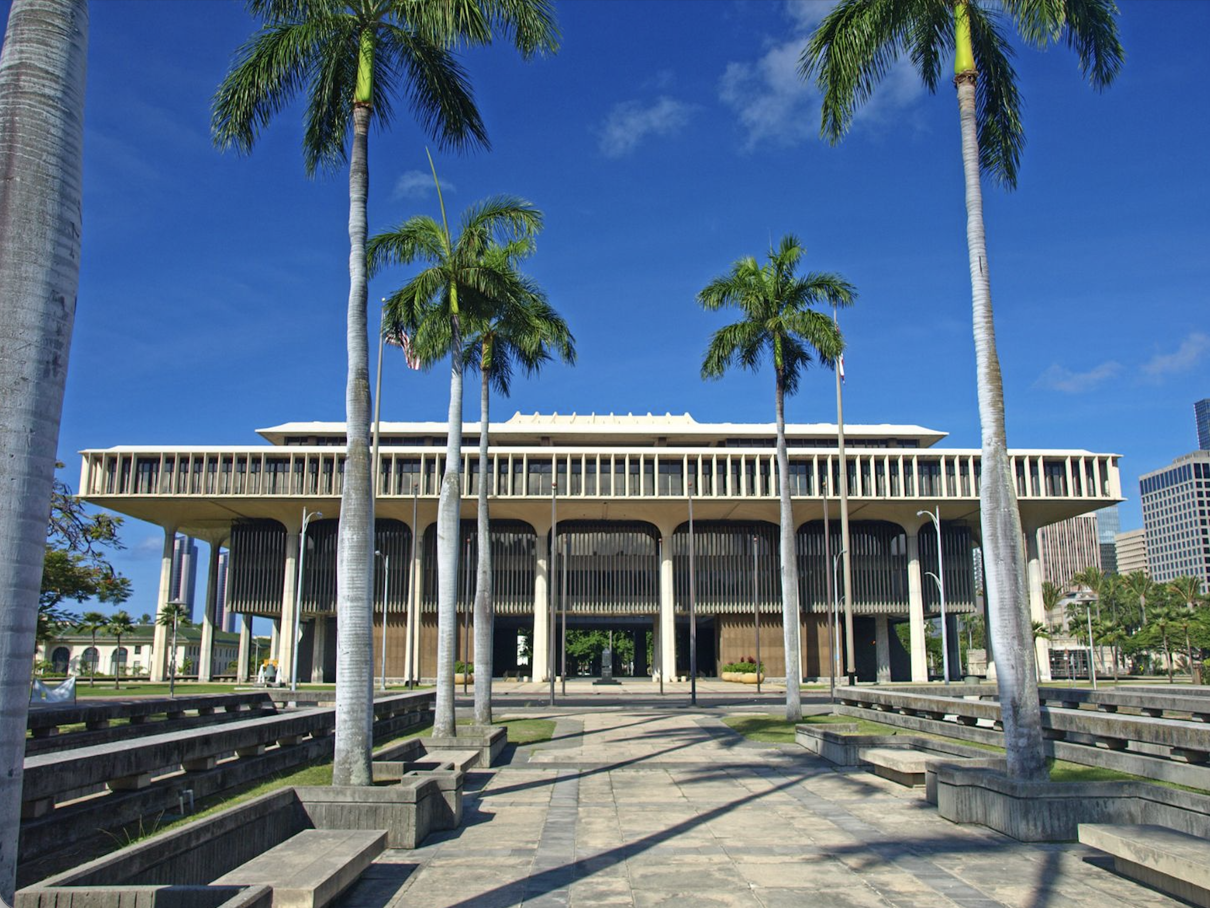 Hawaiʻi Just Beat Corporate Control of Elections. ILWU Members Must Now Prepare To Defend It