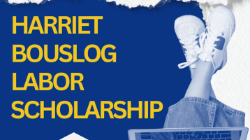 Scholarships Available for ILWU Members and Children