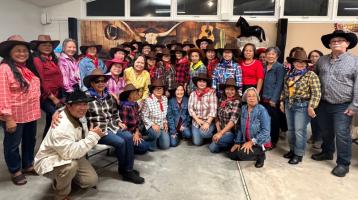 From Lowest to Leading: Boots, Buckles, and Big Mahalos in Hilo