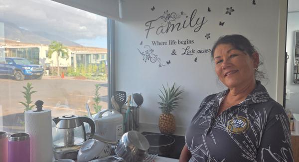 Embers of Hope: Lahaina’s Fight to Rebuild Two Years Later
