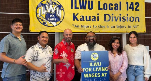 From Lowest to Leading: The Point at Po’ipū Workers Raise the Standard