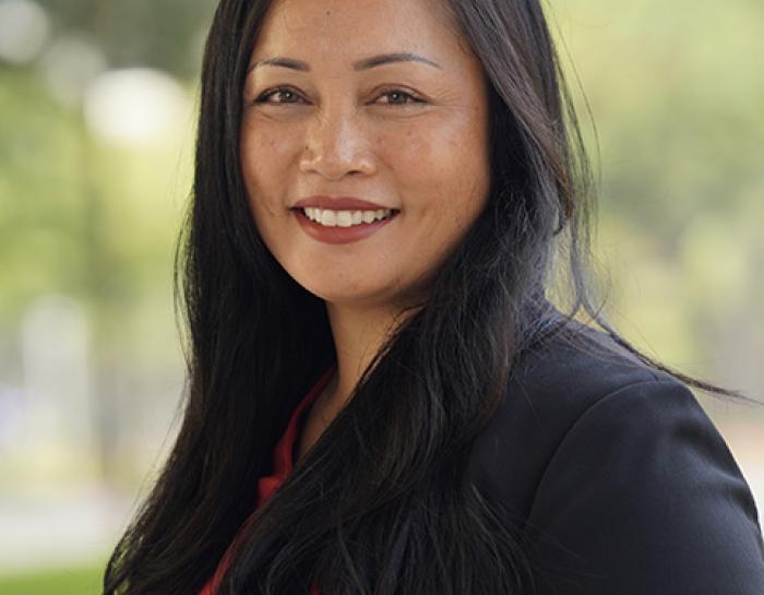 Dion Dizon, newly appointed Director of UH CLEAR, continuing Hawaiʻi’s labor education legacy.